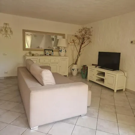 Appartamento House Donatella