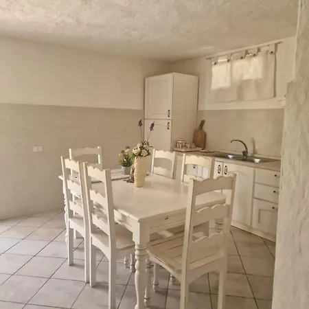 Appartamento House Donatella Olbia