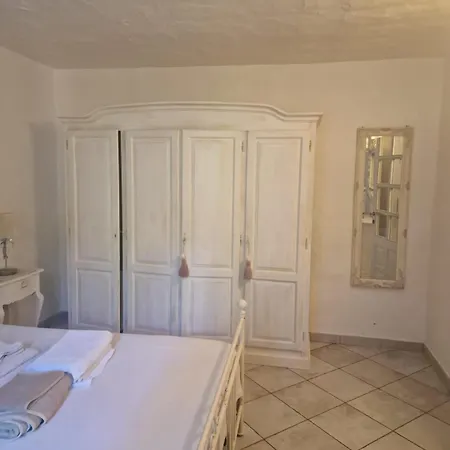 House Donatella * Olbia