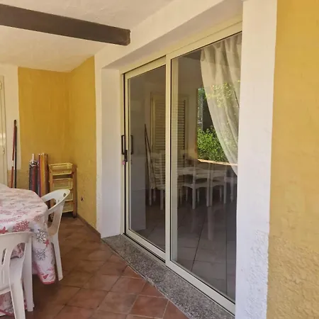 Appartamento House Donatella *